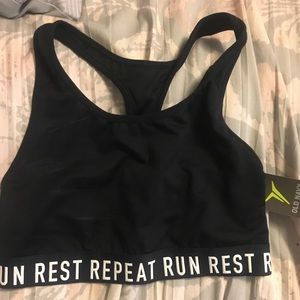 Old Navy Sports Bra
